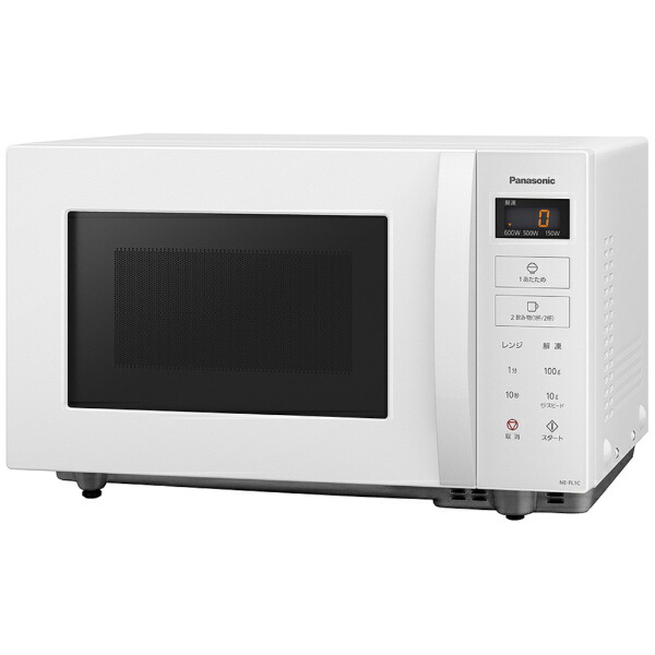 パナソニック NE-FL1C-W