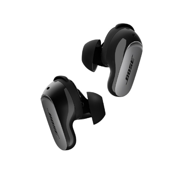 Bose QuietComfort Ultra Earbuds 第2世代 ワイヤレスイヤホン