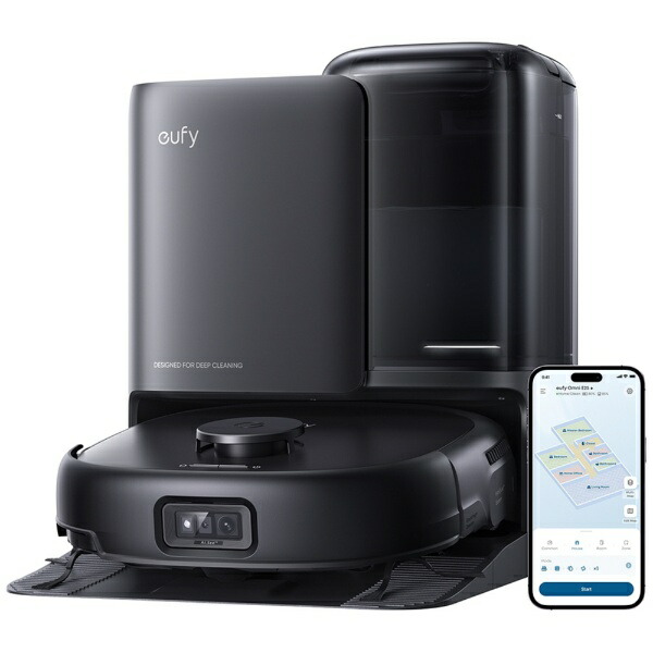 Eufy Omni E25