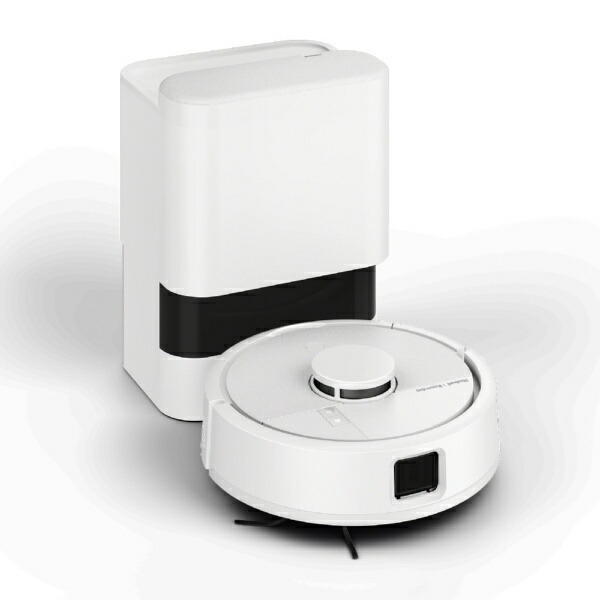 iRobot ルンバ Mini +AutoEmpty ロボット掃除機