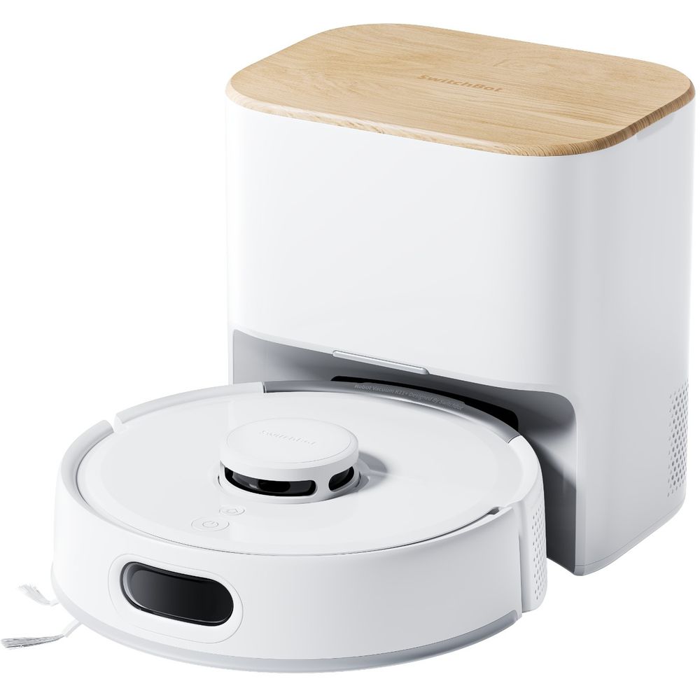 SwitchBot K11+