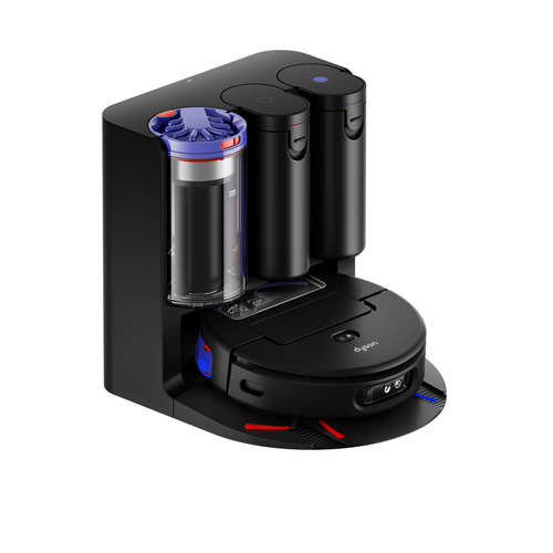 Dyson Spot+Scrub Ai
