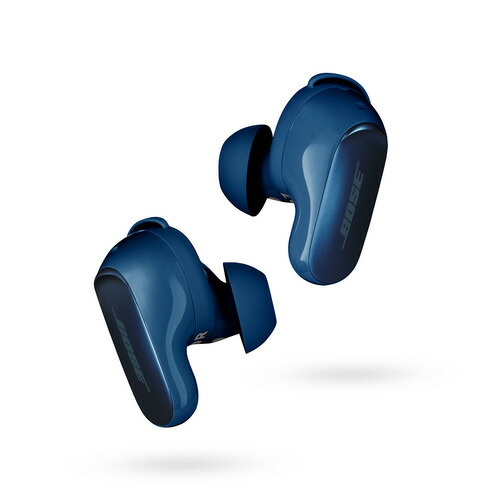 Bose QC Ultra Earbuds