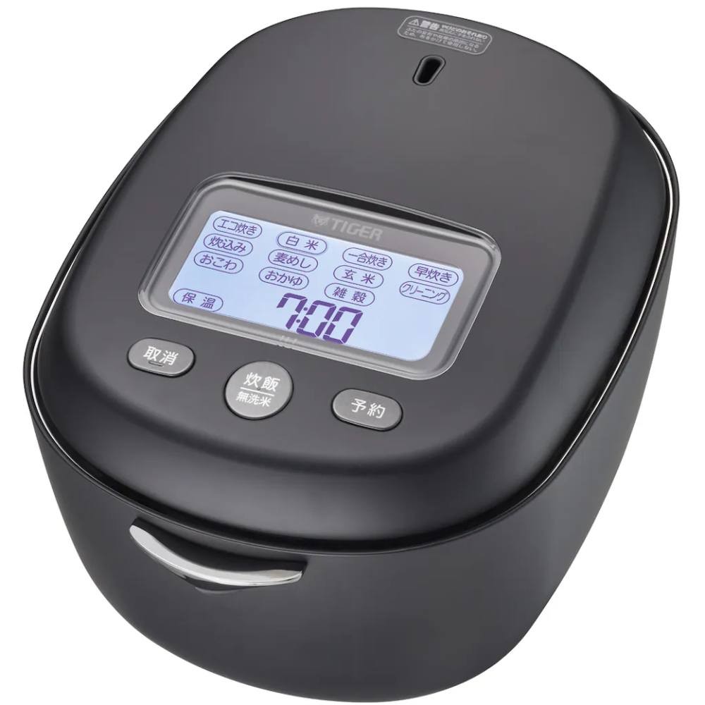 タイガー 土鍋ご泡火炊き JRX-S100
