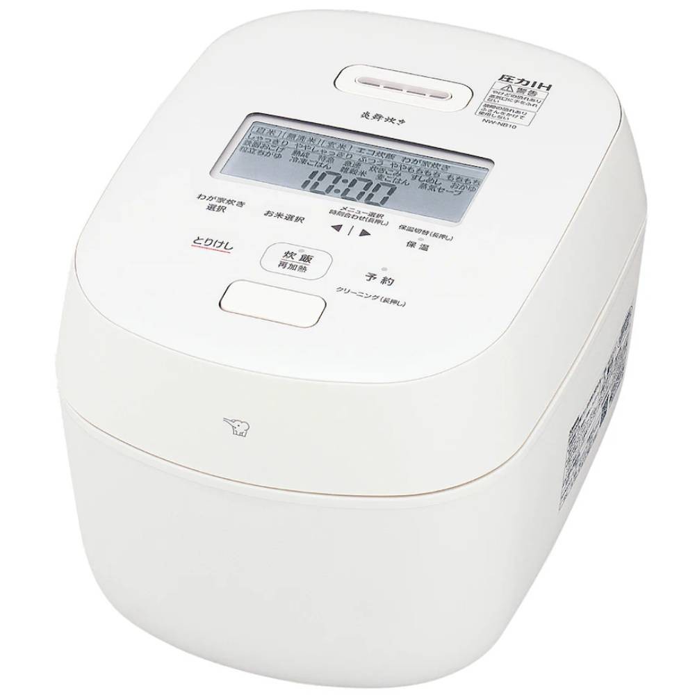 象印 炎舞炊き NW-NB10