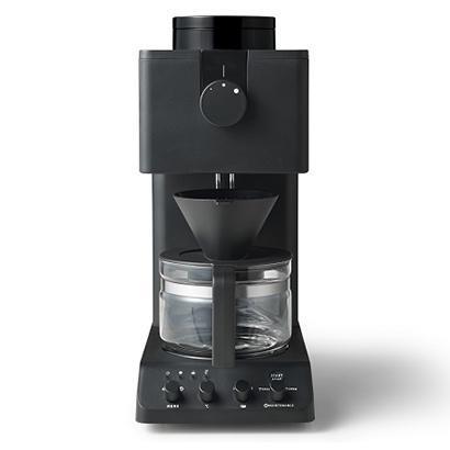 ツインバード CM-D457