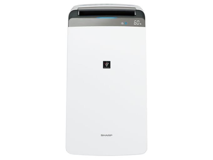シャープ CV-S180-W 除湿機