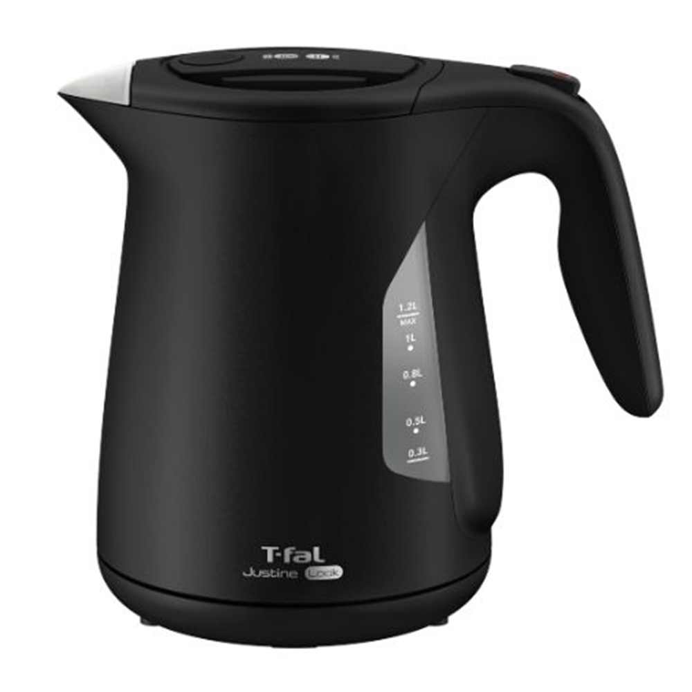 ティファール ジャスティン ロック 1.2L