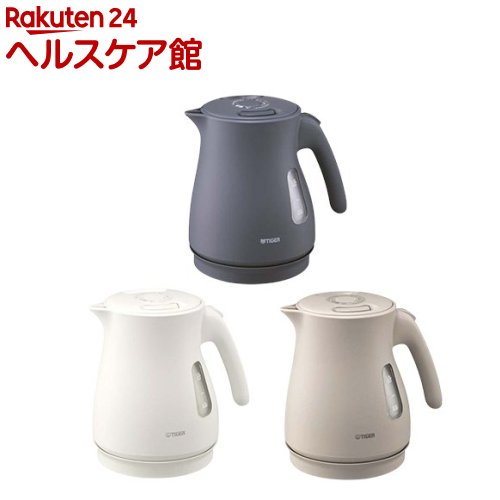 タイガー魔法瓶 PCV-A100