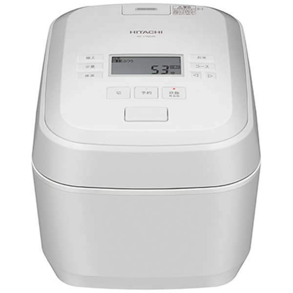 日立 ふっくら御膳 RZ-V100JM