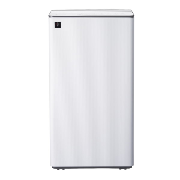 シャープ CV-T190-W 除湿機