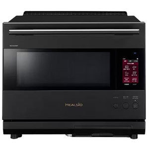 シャープ ヘルシオ AX-LSX3C