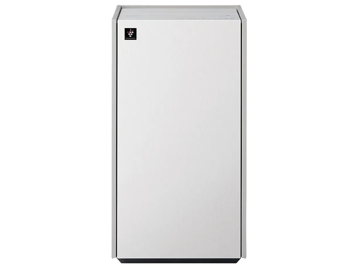 シャープ FP-U70-W 空気清浄機