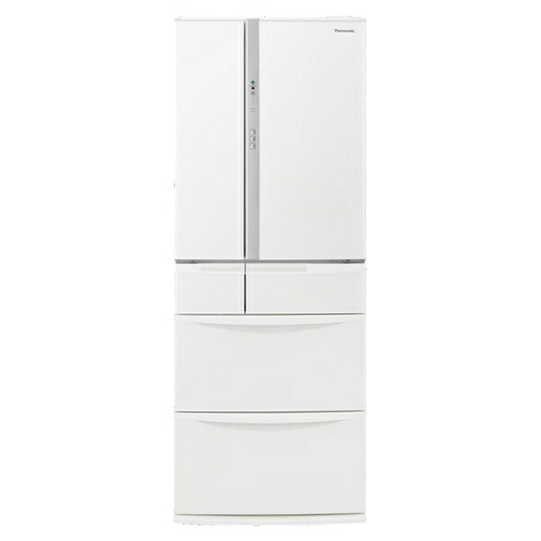 パナソニック NR-FVF45S3-W