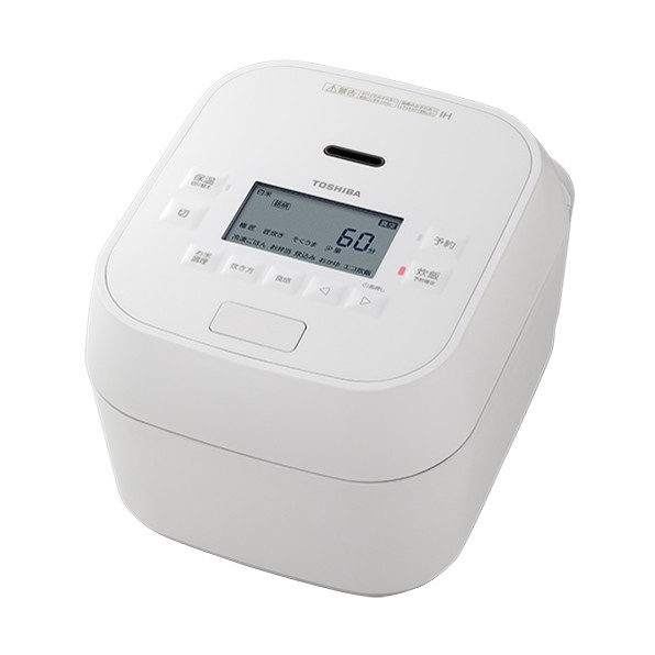 東芝 真空圧力IH RC-10HGX