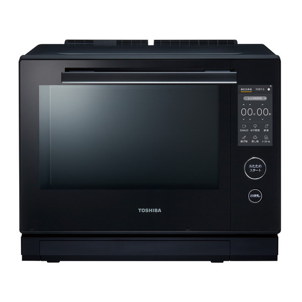 東芝 石窯ドーム ER-D7000B