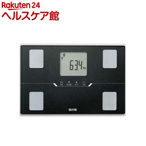 タニタ BC-768 体組成計