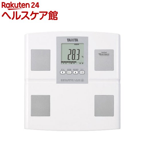 タニタ BC-705N 体組成計