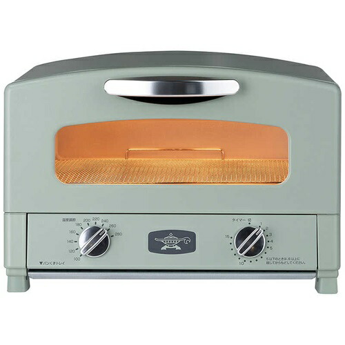 Aladdin AET-GS13D トースター
