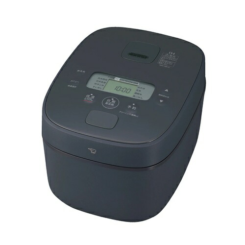 象印 豪熱大火力 NW-QB10