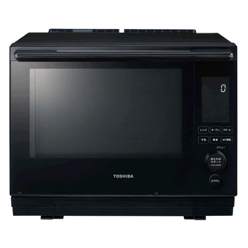 東芝 石窯ドーム ER-D3000B