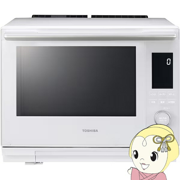 東芝 石窯ドーム ER-D5000B