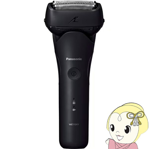 パナソニック ラムダッシュ 3 ES-L321W-K