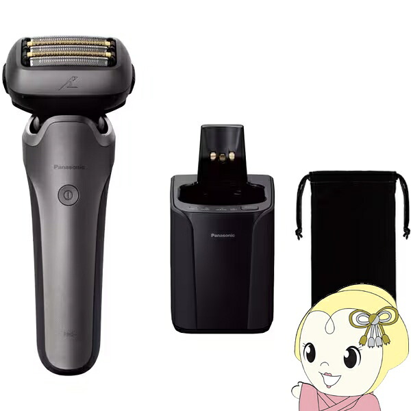 パナソニック ラムダッシュPRO 5 ES-L571U-S