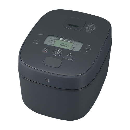 象印 豪熱大火力 NW-QB10-BZ