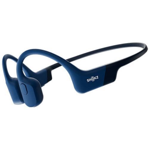 Shokz OpenRun イヤホン