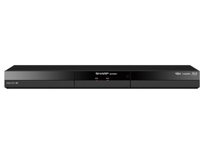 シャープ 2B-C10GW1