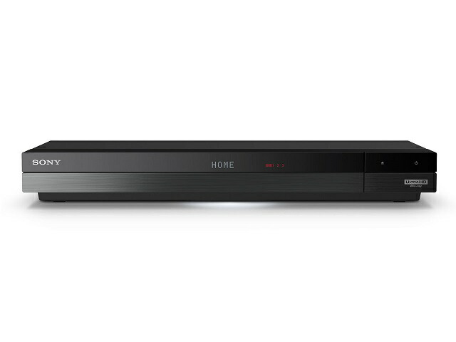 SONY BDZ-FBW2200 ブルーレイレコーダー